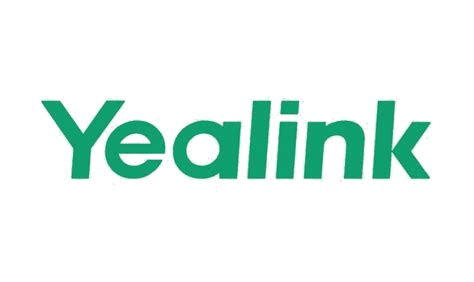 Yealink logo (fixed)