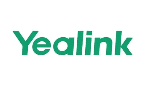 Yealink logo (fixed)