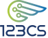 Logo 123CS petit